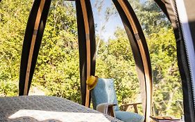 Bulles d'Olive Provence avec option jacuzzi